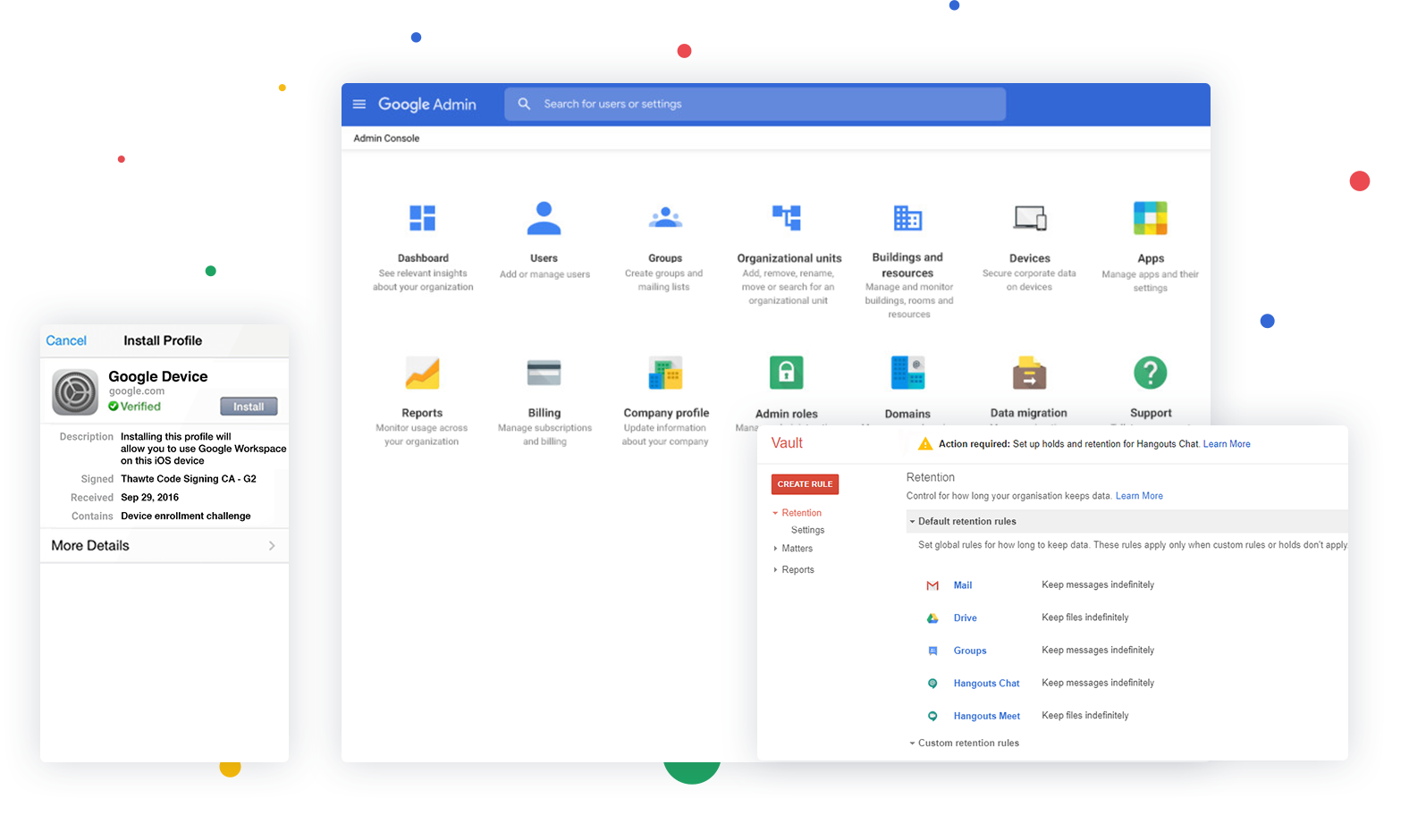 Google Workspace